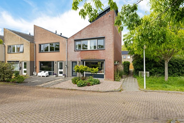 Foto - Te koop: De Swaan 2, 9076 DM Sint Annaparochie